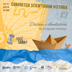 Scientiarum Historia 19